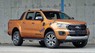 Ford Ranger Wildtrak 2.0L Bi-tubor 4x4 AT 2018 - Cần bán Ford Ranger Wildtrak 2.0L Bi-tubor 4x4 AT chỉ với 200tr tại Lai Châu, LH 0987.987.588