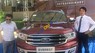Ford Everest Titanium 2018 - Bán Ford Everest 2018, đủ màu, tặng bộ phụ kiện, giao xe ngay trong tháng 9 