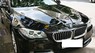 BMW 5 Series 520i Special Edition 2016 - Bán BMW 5 Series 520i Special Edition năm sản xuất 2016, màu đen, xe nhập