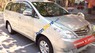 Toyota Innova   V  2012 - Cần bán lại xe Toyota Innova V đời 2012, màu bạc