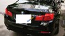 BMW 5 Series 520i Special Edition 2016 - Bán BMW 5 Series 520i Special Edition năm sản xuất 2016, màu đen, xe nhập