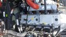 Veam Motor VM 2017 - Bán xe tải Veam VT252, thùng 4m3, khuyến mãi 25tr trong T1