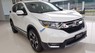 Honda CR V Turbo 1.5 -G 2018 - Honda Bắc Giang giao ngay tại nhà CRV 2018, đủ màu trắng, đen, đỏ, xanh, Thành Trung: 0982.805.111