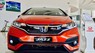 Honda Jazz 2018 - Cần bán xe Honda Jazz năm 2018, màu đỏ, nhập khẩu