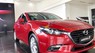 Mazda 3 1.5 2018 - Bán ô tô Mazda 3 1.5 sản xuất năm 2018, màu đỏ, 659tr