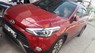 Hyundai i20 Active  1.4 AT 2015 - Bán ô tô Hyundai i20 Active 1.4 AT sản xuất năm 2015, màu đỏ, nhập khẩu nguyên chiếc, 535tr