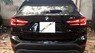 BMW X1 X1 sDrive 20i 2015 - Bán BMW X1 sDrive 20i 2015, màu nâu kem