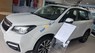 Subaru Forester  Forester 2.0 iL  2017 - Bán ô tô Subaru Forester Forester 2.0 IL đời 2017, màu trắng, còn bảo hành 0918842662