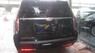 Cadillac Escalade 2016 - Bán xe Cadillac Escalade năm 2016, màu đen, xe nhập