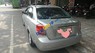 Daewoo Lacetti 2005 - Bán Daewoo Lacetti năm 2005, màu bạc