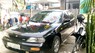 Nissan Bluebird SSS 2.0 1993 - Bán xe Nissan Bluebird SSS 2.0 sản xuất năm 1993, màu đen, nhập khẩu 