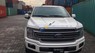 Ford F 150 Limited 2018 - Cần bán Ford F 150 Limited 2018, màu trắng