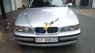 BMW 5 Series 525i 2002 - Bán BMW 5 Series 525i năm sản xuất 2002, màu bạc, nhập khẩu, 225tr