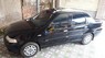 Fiat Albea ELX 2007 - Cần bán xe Fiat Albea ELX năm 2007, màu đen
