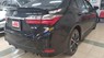 Toyota Corolla altis 2.0V CVT-i 2017 - Bán xe gia đình sử dụng Toyota Altis 2.0V Sport, chạy lướt 