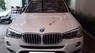 BMW X3 xDrive 20i 2014 - Bán BMW X3 xDrive 20i, đã đi 46000km