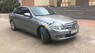 Mercedes-Benz C class C200 Avantgarde 2008 - Cần bán Mercedes C200 Avantgarde năm sản xuất 2008, màu xám, giá 430tr