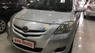 Toyota Vios 1.5E 2009 - Bán Toyota Vios 1.5E sản xuất năm 2009, màu bạc số sàn