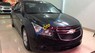 Chevrolet Cruze   2010 - Bán Chevrolet Cruze sản xuất 2010, màu đen số sàn, giá 290tr