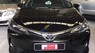 Toyota Corolla altis 2.0V CVT-i 2017 - Bán Toyota Corolla altis 2.0V CVT-i sản xuất 2017, màu đen 