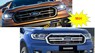 Ford Ranger Wildtrak 2.0 Single turbo 4x2 2018 - Bán xe bán tải Ford Ranger 2018, nhiều ưu đãi tại Tây Ninh Ford