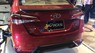 Toyota Vios G 2018 - Cần bán Toyota Vios G năm sản xuất 2018, màu đỏ