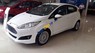 Ford Fiesta 2018 - Bán Ford tại miền Bắc giao ngay, đủ màu, giảm cực mạnh, hỗ trợ 80%, 8 năm - LH: 033.613.5555