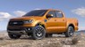 Ford Ranger Wildtrak 2.0L Bi-tubor 4x4 AT 2018 - Cần bán Ford Ranger Wildtrak 2.0L Bi-tubor 4x4 AT chỉ với 200tr tại Lai Châu, LH 0987.987.588