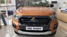 Ford Ranger Wildtrak 2.0 Single turbo 4x2 2018 - Bán xe bán tải Ford Ranger 2018, nhiều ưu đãi tại Tây Ninh Ford