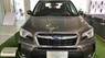 Subaru Forester  2.0 Eyesight 2018 - Hotline Subaru 0929009089 bán xe Subaru Forester 2.0 Eyesight 2018 - giá tốt - nhiều màu trắng, xám, xanh, đen