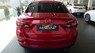 Mazda 2 1.5 2018 - Bán xe Mazda 2 1.5 SD nhập khẩu nguyên chiếc giá cực tốt, hỗ trợ trả góp thủ tục nhanh, sẵn xe