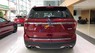 Ford Explorer Limited 2018 - Bán xe Ford Explorer Limited năm 2018, màu đỏ, xe nhập