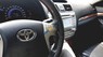 Toyota Camry 3.5 Q 2007 - Bán Toyota Camry 3.5 Q sản xuất 2007, màu đen xe gia đình
