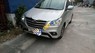 Toyota Innova   2015 - Cần bán xe Toyota Innova năm sản xuất 2015 xe gia đình, 565tr