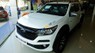 Chevrolet Colorado 2.5 LTZ AT 4x4 2018 - Bán Chevrolet Colorado 2018 2.5 4x4 AT LTZ nhập khẩu - giao xe ngay