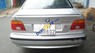 BMW 5 Series 525i 2002 - Bán BMW 5 Series 525i năm sản xuất 2002, màu bạc, nhập khẩu, 225tr