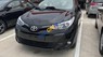 Toyota Vios 1.5G CVT 2018 - Cần bán xe Toyota Vios G 2018, màu đen