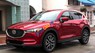 Mazda CX 5 2.0 2018 - Mazda Phạm Văn Đồng cần bán xe CX-5 2.0L 2WD 2018 đủ màu, hỗ trợ vay 90%, xe giao ngay. Lh 08.89.23.58.18