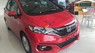 Honda Jazz v 2018 - Cần bán xe Honda Jazz v năm sản xuất 2018, màu đỏ, nhập khẩu