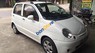 Daewoo Matiz 2007 - Bán Daewoo Matiz năm 2007, màu trắng, giá 77tr