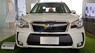 Subaru Forester  Forester 2.0 iL  2017 - Bán ô tô Subaru Forester Forester 2.0 IL đời 2017, màu trắng, còn bảo hành 0918842662