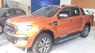 Ford Ranger 2018 - Bán Ford Ranger tại Bắc Giang giao ngay, đủ màu, giảm cực mạnh, hỗ trợ 80%, 8 năm - LH: 033.613.5555