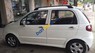 Daewoo Matiz 2007 - Bán Daewoo Matiz năm 2007, màu trắng, giá 77tr