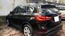 BMW X1 X1 sDrive 20i 2015 - Bán BMW X1 sDrive 20i 2015, màu nâu kem