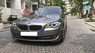 BMW 5 Series 523i 2011 - Bán ô tô BMW 5 Series sản xuất 2011, màu xám (ghi), 