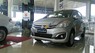 Suzuki Ertiga 2017 - Cần bán Suzuki Ertiga đời 2018, màu bạc, nhập khẩu 