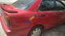 Suzuki Balenno MT 1997 - Bán Suzuki Balenno MT năm sản xuất 1997, màu đỏ, giá chỉ 65 triệu
