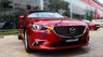 Mazda 6 20G AT SD 2018 - Bán Mazda 6 20G AT SD sản xuất năm 2018, màu đỏ, giá chỉ 819 triệu