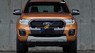 Ford Ranger Wildtrak 2.0L Bi-tubor 4x4 AT 2018 - Bán ô tô Ford Ranger Wildtrak 2.0L Bi-tubor chỉ với 200tr. LH 0987987588 tại Lào Cai