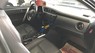 Toyota Corolla altis 2.0V 2017 - Bán xe Toyota Corolla altis 2.0V năm sản xuất 2017, màu đen